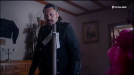 Warrens Vortex - Season 01 Episode 05